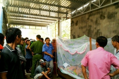 2 anh em ruột tử nạn dưới giếng sâu: 'Thủ phạm' ít ai ngờ đến