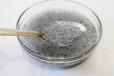 Nguy cơ sẩy thai, tắc ruột bởi hạt é