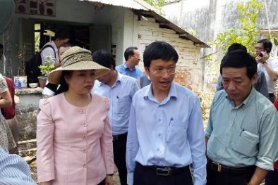 TP.HCM công bố dịch do virus Zika ở cấp độ xã, phường