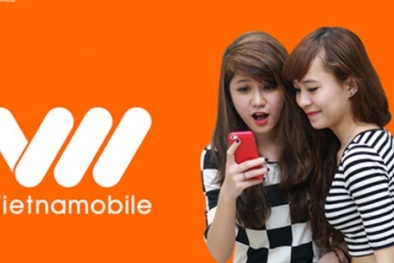 Mạng di động Vietnamobile sẽ tăng vốn lên hơn 1,2 tỷ USD