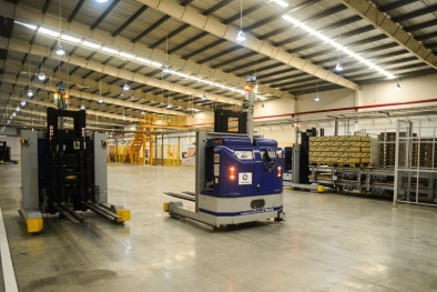 Vinamilk - Chất lượng quốc tế cho gia đình Việt