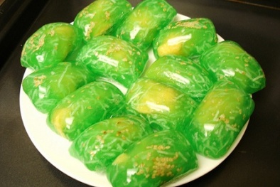 Mách nhỏ cách làm bánh xu xê đẹp mắt ngon không cưỡng nổi