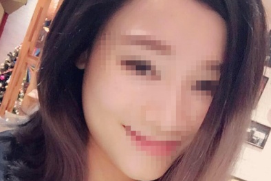 Cô gái tố cảnh sát nhổ nước bọt vào mặt: 'Tôi đã rất sợ hãi'