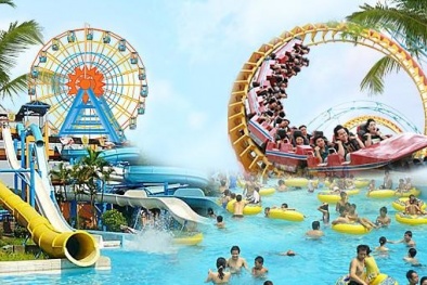 Đi đâu vui nhất trong ngày nghỉ Giỗ Tổ Hùng Vương?