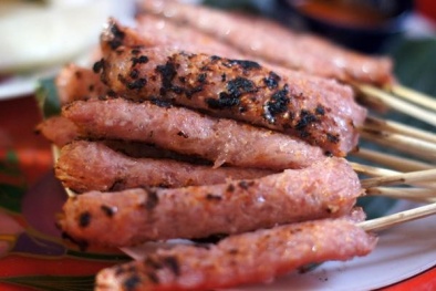 Thức ăn đường phố Hà Nội vào 'tầm ngắm' của cơ quan chức năng