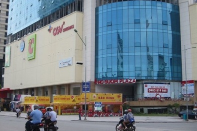 Hồ Gươm Plaza bị phạt 3 tỷ đồng vì ‘đẻ’ thêm căn hộ