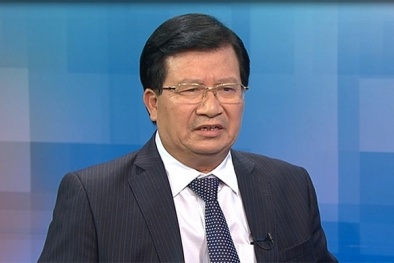 Ông Trịnh Đình Dũng trở thành Phó Thủ tướng Chính phủ