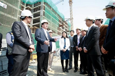 Tân Phó Thủ tướng Trịnh Đình Dũng: Những dấu ấn từ Bí thư đến Bộ trưởng