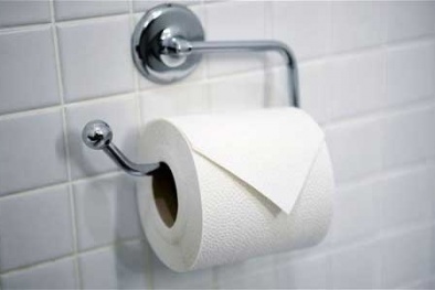 Tin tức thị trường trong ngày 9/4: Nguy cơ ung thư từ giấy vệ sinh