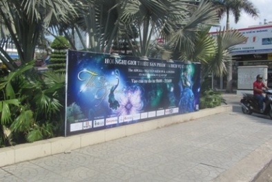 Vẫn tổ chức hội nghị về cưới, Đông Phương group đang cố tình lách luật?