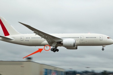 5 bí mật trên máy bay mà tiếp viên không bao giờ dám tiết lộ