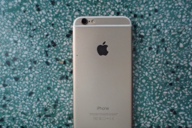 Bẫy Iphone xịn giá bèo: Trò xưa vẫn lừa được khách