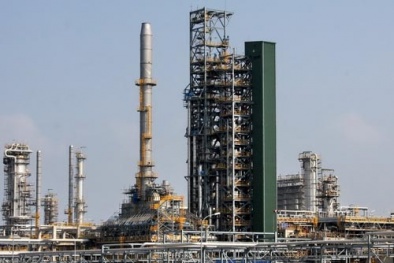 Đảm bảo năng suất tại nhà máy lọc dầu bằng kỹ thuật soi gamma