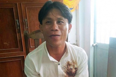 'Ông trùm' băng trộm cắp liên tỉnh thực hiện hơn 100 vụ sa lưới