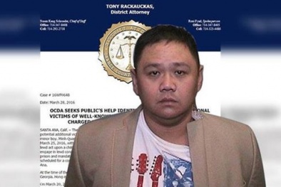 Vụ Minh Béo bị bắt: 10h ngày 15/4 chính thức ra tòa