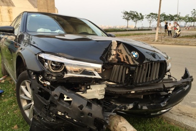 Bản tin tai nạn giao thông mới nhất 24h qua ngày 11/4