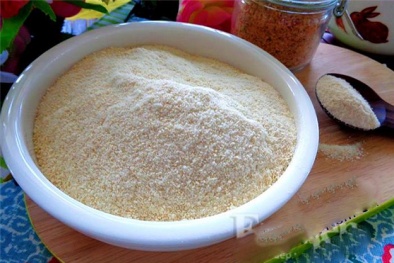 Mách mẹ cách làm hạt nêm từ thịt gà thơm ngon như ngoài hàng