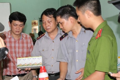 Chưa có cơ sở khẳng định Salbutamol bán sử dụng làm chất tạo nạc