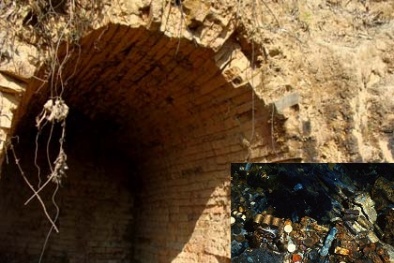 Khép lại hoang tin về kho báu Núi Tàu