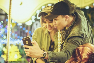 Trấn Thành viết lời ca khúc 'Yêu và Yêu' tặng Hari Won