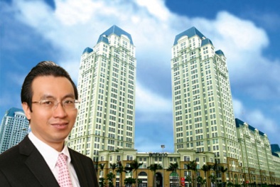 Dân chung cư The Manor ‘kêu cứu’ vì bãi xe quây kín: Luật sư nói gì?