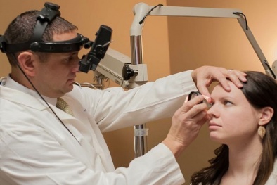 4 tổn thương gây mù lòa do biến chứng đái tháo đường