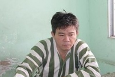 Anh say xỉn, về nhà thì bị em ruột đâm chết bằng tuýp bóng đèn