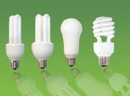 Cách sử dụng bóng đèn tiết kiệm điện năng hiệu quả