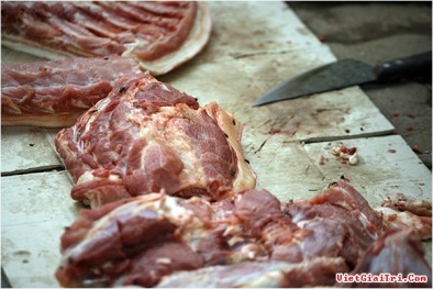 Hà Nội quyết liệt thanh tra an toàn thực phẩm toàn diện