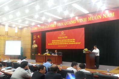 KHCN là chìa khóa để tăng năng suất chất lượng ngành khai khoáng