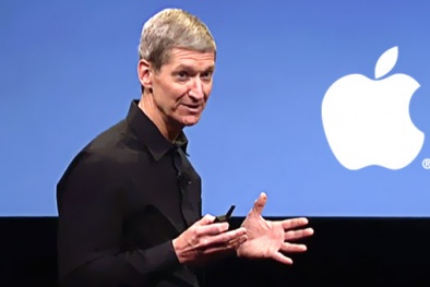 Samsung, Micromax, LG phật ý vì Ấn Độ 'thiên vị' Apple