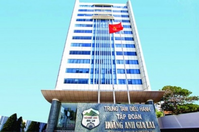 Sau kiểm toán, lộ nhiều chủ nợ lớn của HAGL