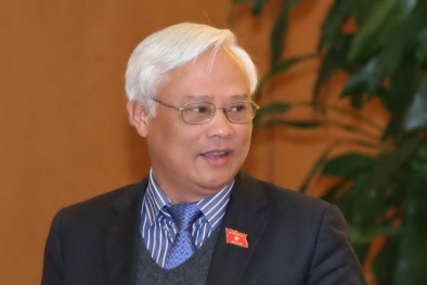 Sẽ bầu lại Chủ tịch nước, Thủ tướng, Chủ tịch Quốc hội...  