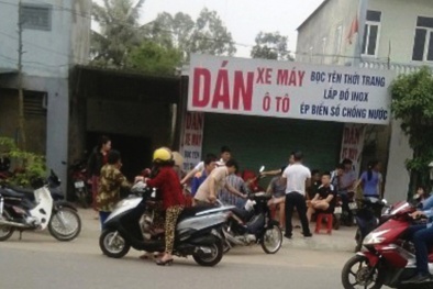 Vì chuyện yêu mà thanh niên bốc cháy dữ dội cùng bình gas trong nhà tắm?