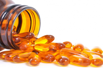 Thực phẩm bổ sung Omega-3 làm tăng nguy cơ ung thư tuyến tiền liệt