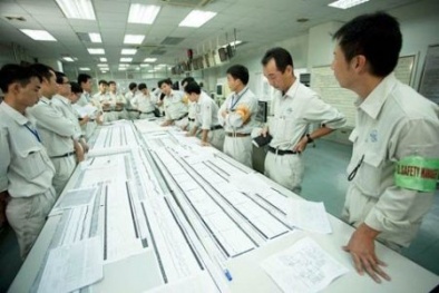 Tiếp cận các công cụ cải tiến giúp doanh nghiệp đột phá năng suất