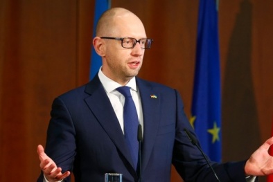 Tin tức mới nhất về Ukraine ngày 12/4: Mỹ đề nghị Ukraine tiếp tục cải cách kinh tế