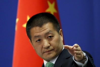 Trung Quốc ‘nóng máu’ vì G7 ra tuyên bố về tình hình Biển Đông
