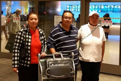 Vụ Minh Béo bị bắt: Nhà sư sẽ đến nhà tù giảng kinh cho Minh Béo