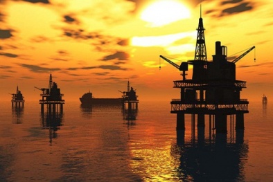 Điểm mặt 'cỗ máy hốt bạc' khi khủng hoảng dầu mỏ năm 2015