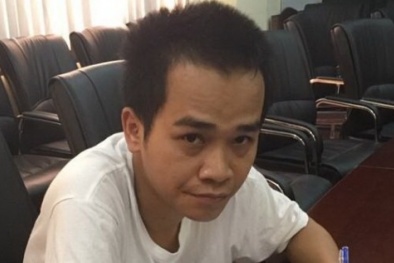 Hàng chục trinh sát tỏa ra 8 nơi để bắt đường dây làm, bán bằng cấp giả