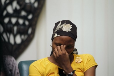 Sở thích đánh bom tự sát bằng trẻ em 'quái dị' của khủng bố Boko Haram