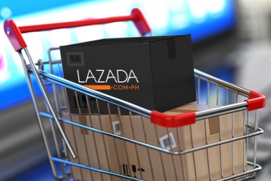 Lazada 'bán mình' cho Tập đoàn Alibaba, ai được hưởng lợi?