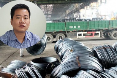 Mạnh tay với gian lận chất lượng thép