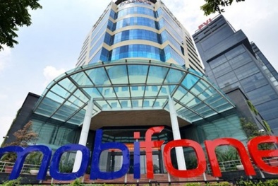 MobiFone ‘vượt mặt’ Viettel và VinaPhone về giá trị thương hiệu