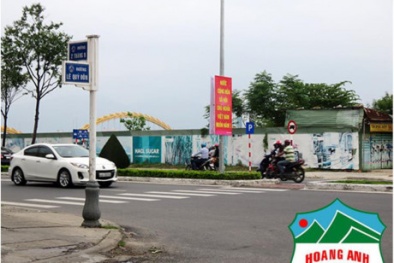 Gia đình Cường đô la đang thâu tóm tài sản của Bầu Đức