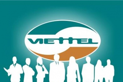 Thương hiệu Viettel được định giá gần 1 tỷ USD