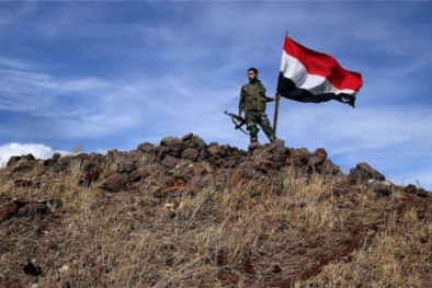 Tình hình chiến sự Syria mới nhất: Thổ Nhĩ Kỳ nã pháo trả đũa Syria