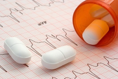 Xử phạt Dược phẩm Thủy Trúc vì đẩy giá thuốc Vinecef cao gần gấp đôi