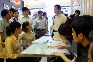 250 cơ sở vi phạm quy định về an toàn thực phẩm tại Hà Nội được phát hiện